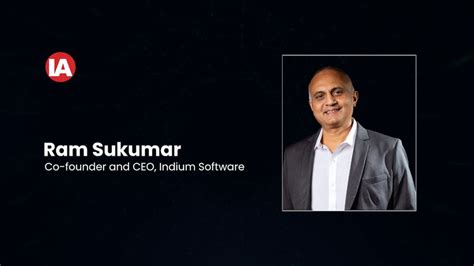 Indium Software Rebrands as AI-First Leader 10X Growth & ₹1,300 Cr ...