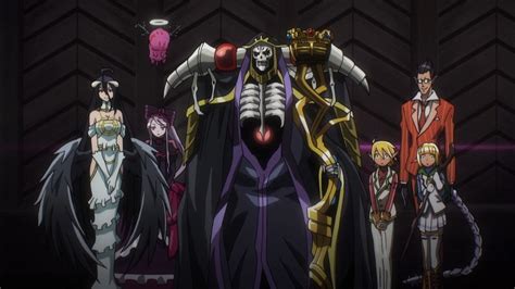 Overlord Season 4 Officially Confirmed + Overlord Movie Release Date ...