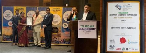 DPS Hyderabad | Home