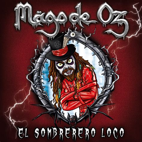 El sombrerero loco - Single” álbum de Mägo de Oz en Apple Music