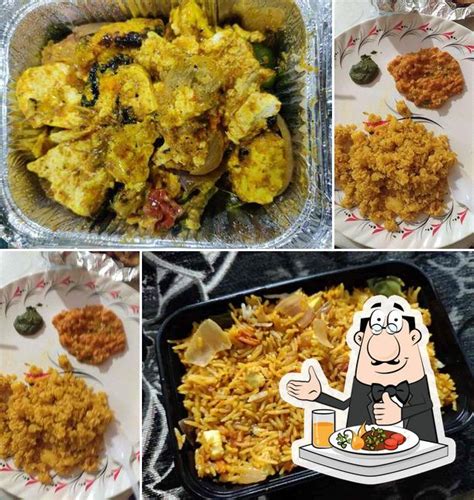 Urban Punjab, Surat, G-86 - Restaurant menu and reviews