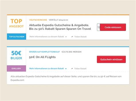 Image result for Coupon CSS/HTML