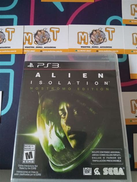 Image result for Alien Isolation PS3 vs PS4
