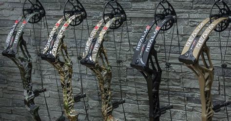 Image result for Bowtech Side View