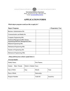 Application Processing 的图像结果