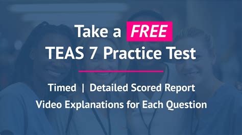 Free TEAS English Practice Test and Review - Smart Edition Nursing