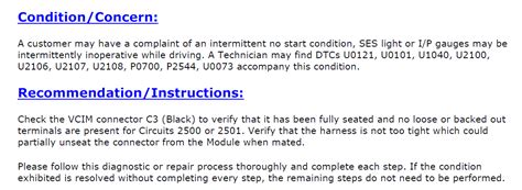 What Is U0073 Code 的图像结果