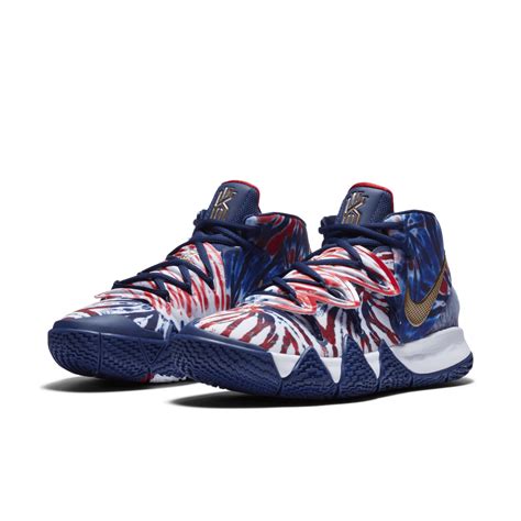 Kybrid S2 'What The USA' Release Date. Nike SNKRS