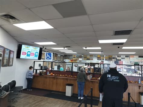 BARNES TAG AGENCY - Tulsa OK - Hours, Directions, Reviews - Loc8NearMe