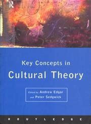 Buy Key Concepts in Cultural Theory (Routledge Key Guides) Book Online ...