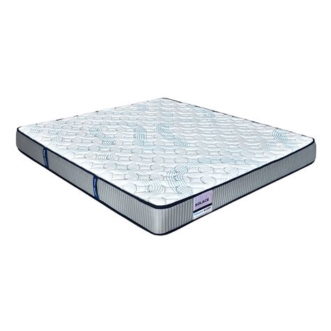 Buy Solace Reversible Bonnell Spring Mattress Online in India ...