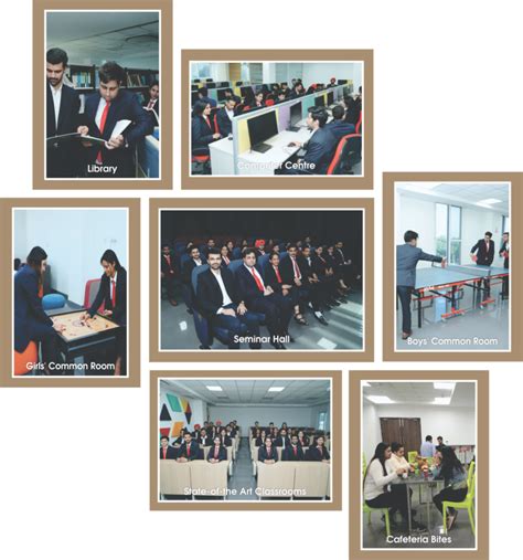 Life at PML SD Business School | Top MBA College in Tricity