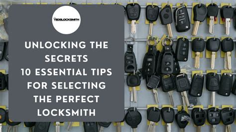 Image result for Commercial Locksmith Tips