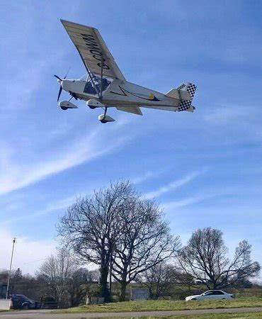 Kernan Aviation (Tandragee) - 2021 What to Know Before You Go (with ...