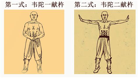 古代的养生健身方式：易筋经和八段锦哪个好？__凤凰网