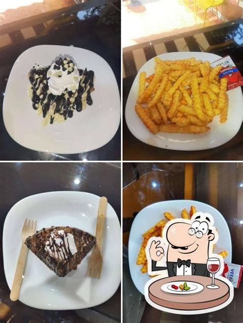 Whatta Waffle! restaurants in Mumbai, spring 2024 - Restaurant Guru