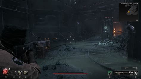 Remnant 2 Dormant N'Erudian Facility dungeon guide - full walkthrough ...