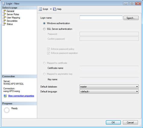 Image result for SQL Database Setup