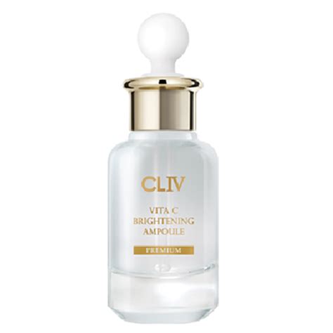 CLIV Vita C Brightening Ampoule