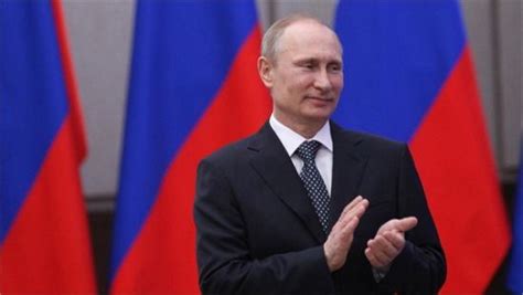 深度：普京就克里米亚独立加入俄罗斯演讲(全文)|克里米亚|普京|乌克兰_新浪军事