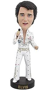 Buy Elvis Presley Bobblehead - Aloha in Hawaii Online at Low Prices in ...