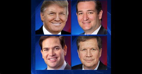 A look at Republican primary | FOX 2 Detroit
