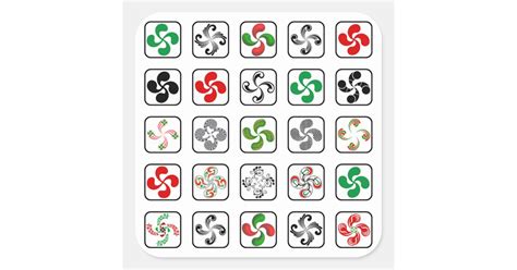 Image result for Basque Cross