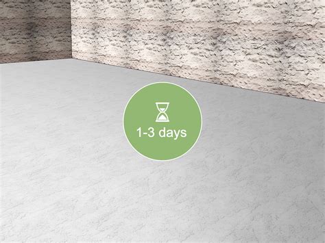 Basement Floor Leveling