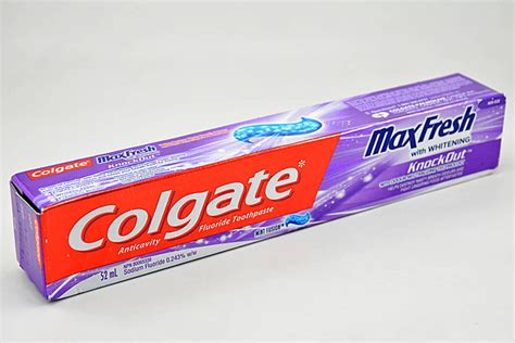 Image result for Colgate Toothpaste No Background