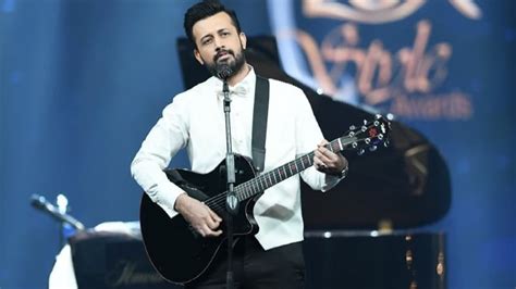Atif Aslam Birthday: Pakistani Singer's Net Worth & Expensive Car ...