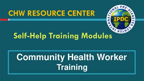 Image result for CHW Workforce Development