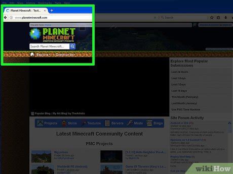 Image result for How to Install Mods Minecraft Java Forge