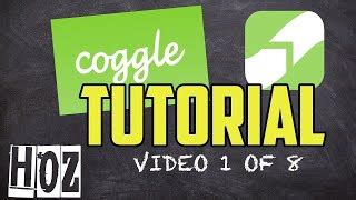 Image result for Coggle It Tutorial