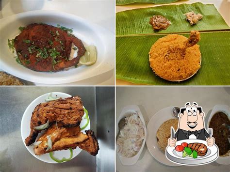Top 5 restaurants with biryani in Ambur, november 2025 - Restaurant Guru