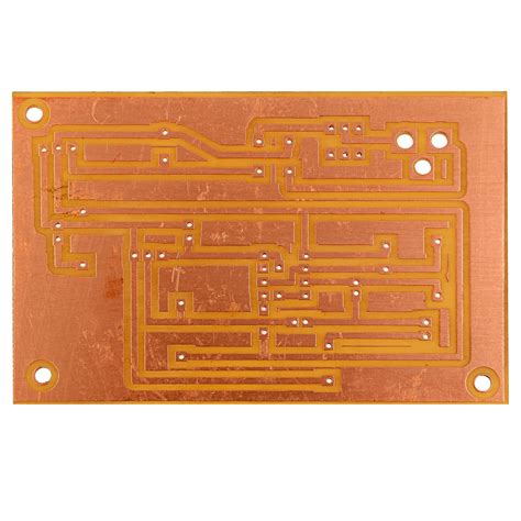 DIY Kit-Sound Generator with Multiple Sounds : Digital Circuits
