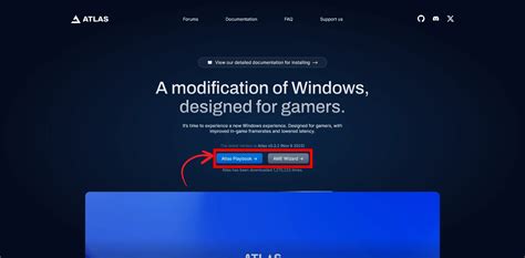 Image result for AtlasOS Installation