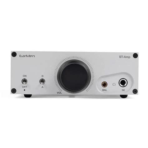 Buy EarMen DAC/AMP Online in India