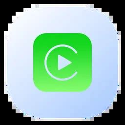 Free Carplay Icon - Free Download Logos Icons | IconScout