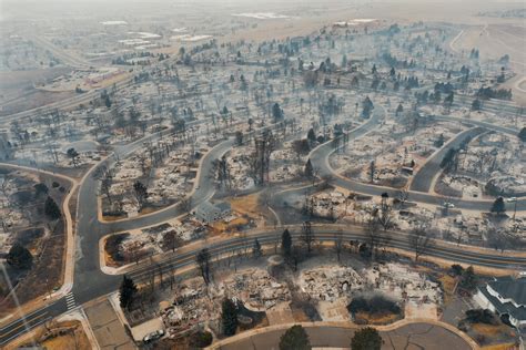 Marshall Fire: Latest Colorado wildfire coverage from FOX31 Denver