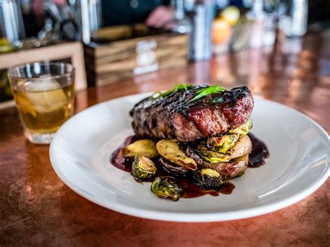 DOWNSTAIRS AT ERIC'S, Breckenridge - Restaurant Reviews, Phone Number ...