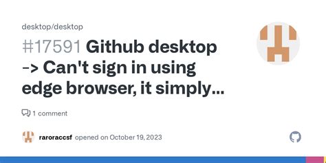 Image result for Sign Out of GitHub Desktop