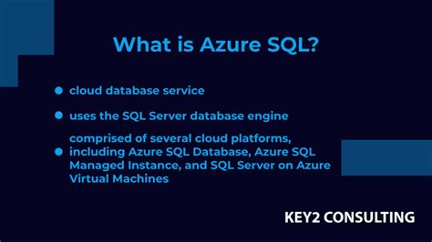 Image result for What Is Azure SQL