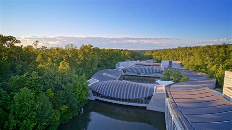 Crystal Bridges Expansion | Crystal Bridges Museum of American Art