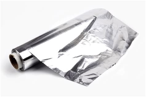 Can you recycle aluminum foil? | DoRecycling.com