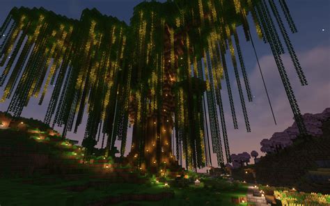 Image result for Minecraft Tree
