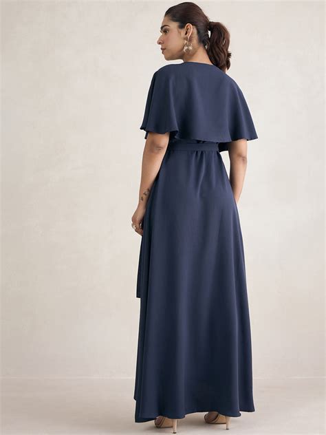 Plus Size Dresses - Buy XXXL Dresses for Women Online at Femmella