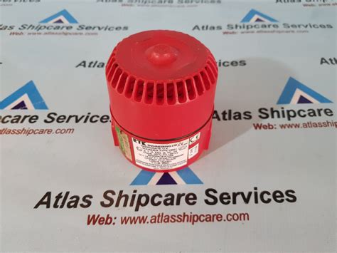 RTK Engineering DB51 Sounder – Atlas Shipcare Services