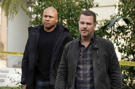 New NCIS LOS ANGELES Season 14 Episode 16 Photos, Plot