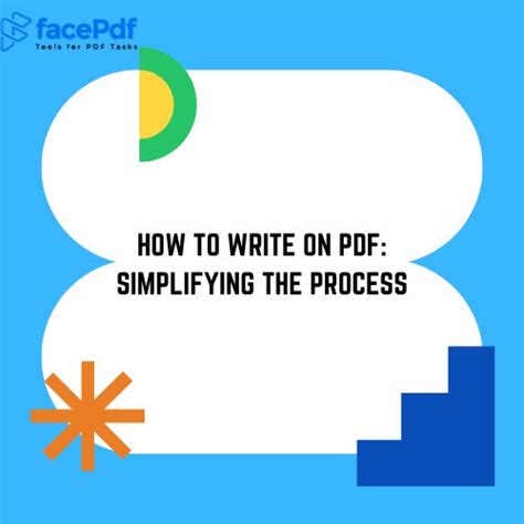 Image result for How to Write On PDF File