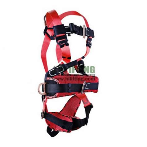 Best Fall Protection Safety Harnesses Suppliers - Hilifting